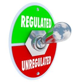 why watches are not regulated out of factory